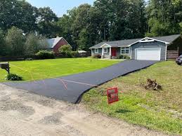 Reliable Mount Shasta, CA Driveway Paving Services Solutions